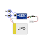 UBEC 5V/6V 3A