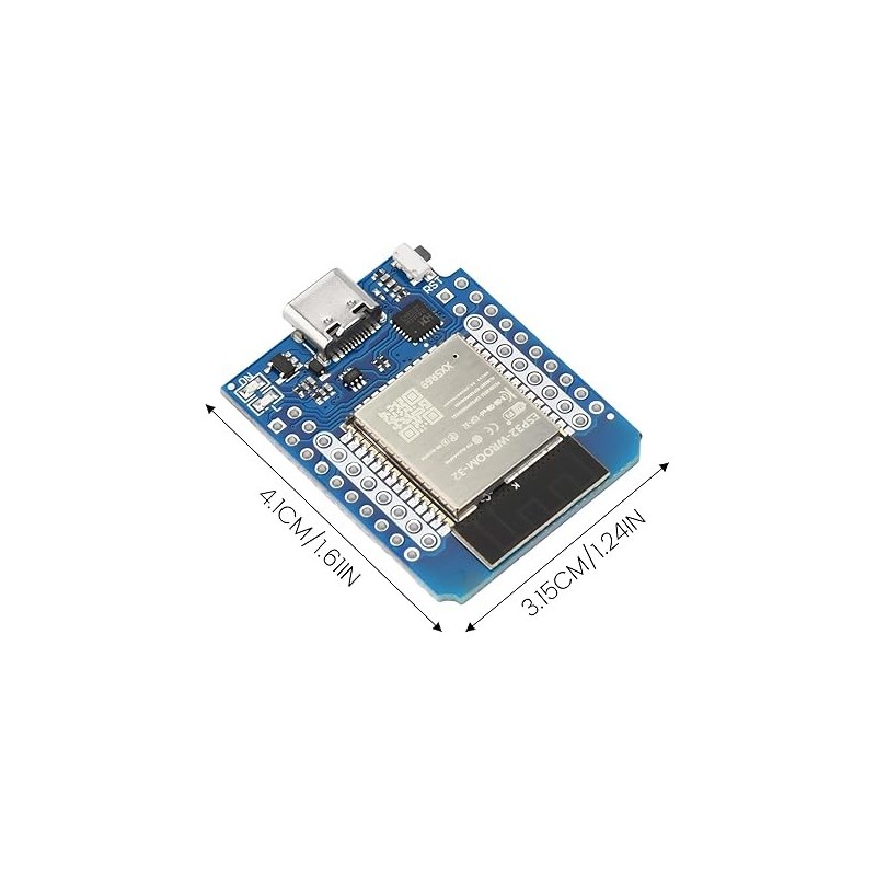 esp32 mini