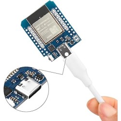esp32 mini