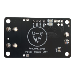 Module alimentation i2c