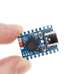 ESP32 Zero C3 - Type-C