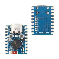 ESP32 Zero C3 - Type-C