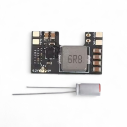 BEC 5A réglable 5 V / 6,2 V / 7,4 V / 9 V