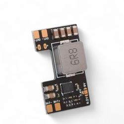 BEC 5A réglable 5 V / 6,2 V / 7,4 V / 9 V