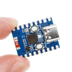 copy of ESP32 Zero C3 - Type-C