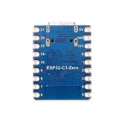 copy of ESP32 Zero C3 - Type-C