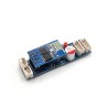 Shield leds pour ESP01 (WS2812B)