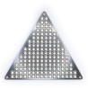 Matrice de leds triangle WS2812B-B/W