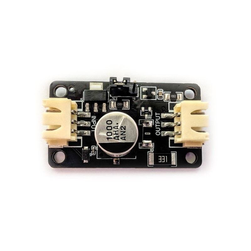 Module protection leds WS2812B