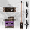 copy of Micro Servo SG90 9G